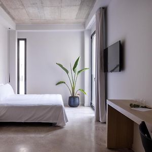 Habitación Estándar con Cama King